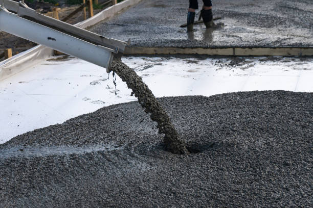 Best Concrete Sidewalk Installation in Collings Lakes, NJ