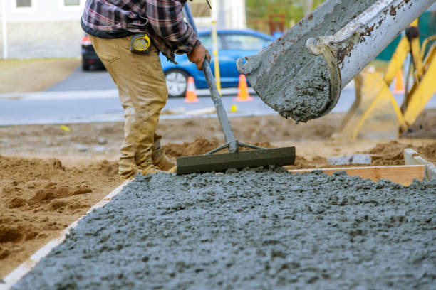 Best Concrete Foundation Repair in Collings Lakes, NJ
