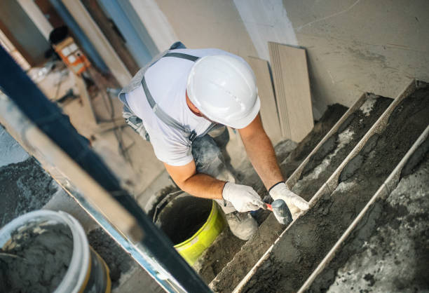 Best Concrete Retaining Walls in Collings Lakes, NJ