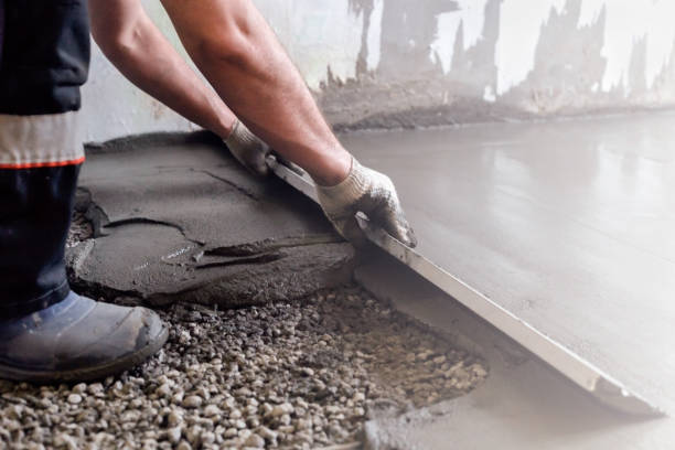 Best Concrete Patio Design and Installation in Collings Lakes, NJ